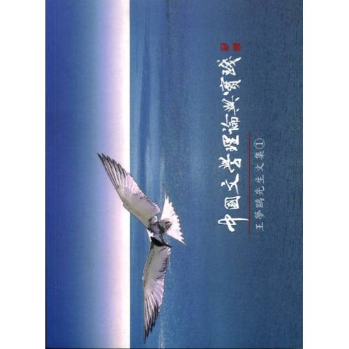 中國文學理論與實踐--王夢鷗先生文集1